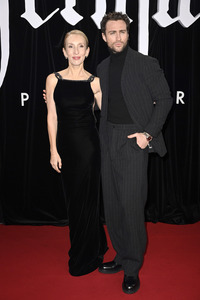 Filmpremiere 'Nosferatu - Der Untote' in Berlin