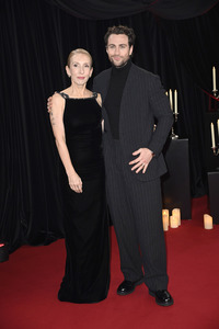 Filmpremiere 'Nosferatu - Der Untote' in Berlin