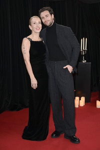 Filmpremiere 'Nosferatu - Der Untote' in Berlin