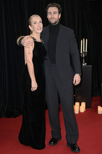 Filmpremiere 'Nosferatu - Der Untote' in Berlin