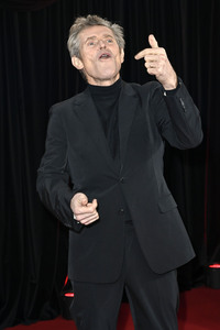 Filmpremiere 'Nosferatu - Der Untote' in Berlin