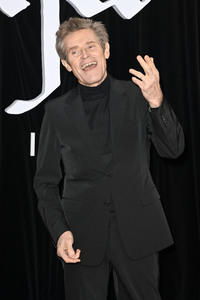 Filmpremiere 'Nosferatu - Der Untote' in Berlin