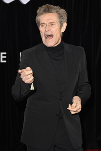 Filmpremiere 'Nosferatu - Der Untote' in Berlin