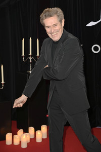 Filmpremiere 'Nosferatu - Der Untote' in Berlin