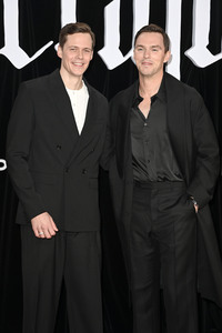 Filmpremiere 'Nosferatu - Der Untote' in Berlin