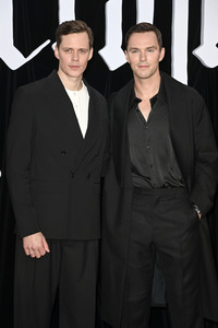 Filmpremiere 'Nosferatu - Der Untote' in Berlin