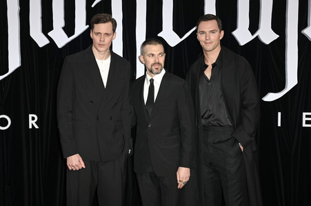 Filmpremiere 'Nosferatu - Der Untote' in Berlin