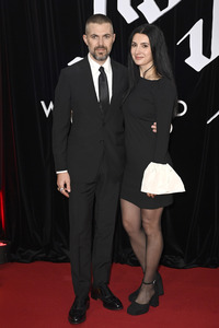 Filmpremiere 'Nosferatu - Der Untote' in Berlin