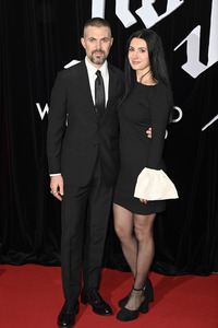 Filmpremiere 'Nosferatu - Der Untote' in Berlin