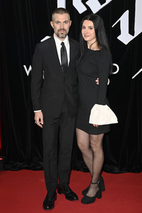 Filmpremiere 'Nosferatu - Der Untote' in Berlin