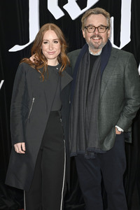 Filmpremiere 'Nosferatu - Der Untote' in Berlin