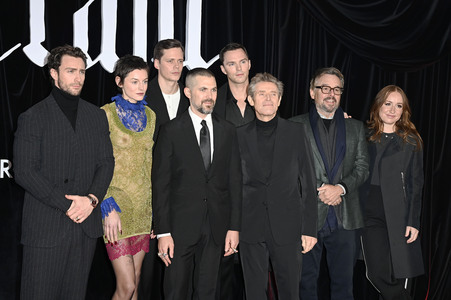 Filmpremiere 'Nosferatu - Der Untote' in Berlin