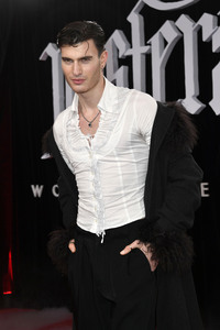 Filmpremiere 'Nosferatu - Der Untote' in Berlin