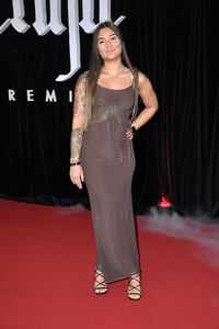 Filmpremiere 'Nosferatu - Der Untote' in Berlin