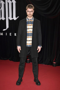 Filmpremiere 'Nosferatu - Der Untote' in Berlin