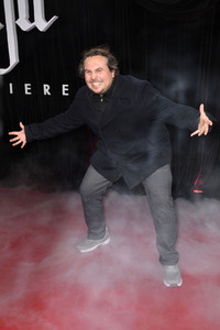 Filmpremiere 'Nosferatu - Der Untote' in Berlin