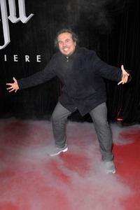 Filmpremiere 'Nosferatu - Der Untote' in Berlin