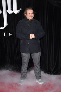 Filmpremiere 'Nosferatu - Der Untote' in Berlin