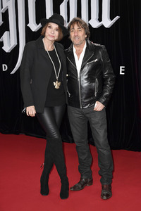 Filmpremiere 'Nosferatu - Der Untote' in Berlin