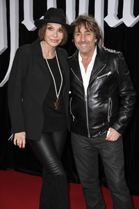 Filmpremiere 'Nosferatu - Der Untote' in Berlin