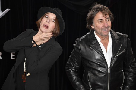 Filmpremiere 'Nosferatu - Der Untote' in Berlin