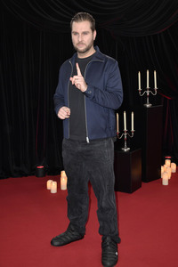 Filmpremiere 'Nosferatu - Der Untote' in Berlin