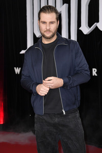 Filmpremiere 'Nosferatu - Der Untote' in Berlin