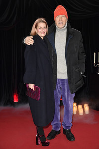 Filmpremiere 'Nosferatu - Der Untote' in Berlin