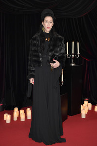 Filmpremiere 'Nosferatu - Der Untote' in Berlin