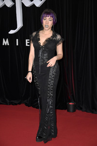 Filmpremiere 'Nosferatu - Der Untote' in Berlin