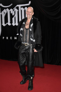 Filmpremiere 'Nosferatu - Der Untote' in Berlin