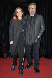 Filmpremiere 'Nosferatu - Der Untote' in Berlin