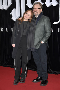 Filmpremiere 'Nosferatu - Der Untote' in Berlin