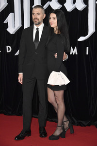 Filmpremiere 'Nosferatu - Der Untote' in Berlin