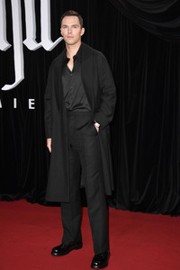 Filmpremiere 'Nosferatu - Der Untote' in Berlin