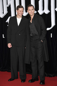 Filmpremiere 'Nosferatu - Der Untote' in Berlin