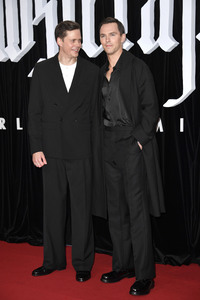 Filmpremiere 'Nosferatu - Der Untote' in Berlin