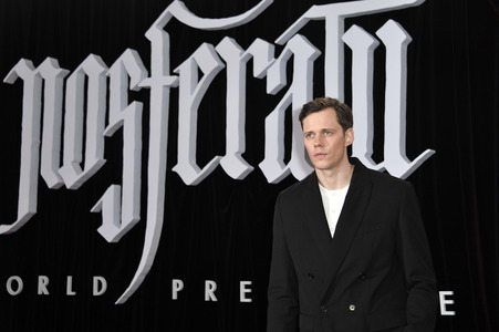 Filmpremiere 'Nosferatu - Der Untote' in Berlin