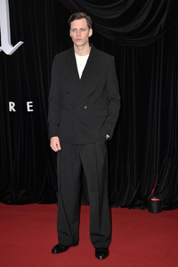 Filmpremiere 'Nosferatu - Der Untote' in Berlin