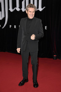 Filmpremiere 'Nosferatu - Der Untote' in Berlin