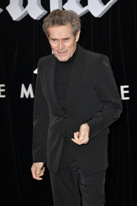 Filmpremiere 'Nosferatu - Der Untote' in Berlin