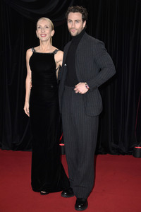 Filmpremiere 'Nosferatu - Der Untote' in Berlin