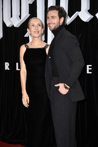 Filmpremiere 'Nosferatu - Der Untote' in Berlin