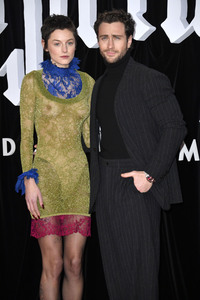 Filmpremiere 'Nosferatu - Der Untote' in Berlin