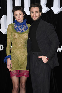 Filmpremiere 'Nosferatu - Der Untote' in Berlin