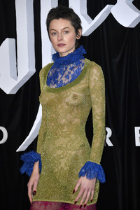 Filmpremiere 'Nosferatu - Der Untote' in Berlin