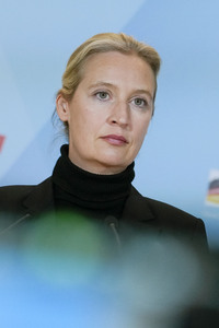 Fraktionssitzung der AfD-Bundestagsfraktion in Berlin