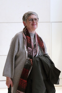 Fraktionssitzung der Bündnis 90/Die Grünen-Bundestagsfraktion in Berlin