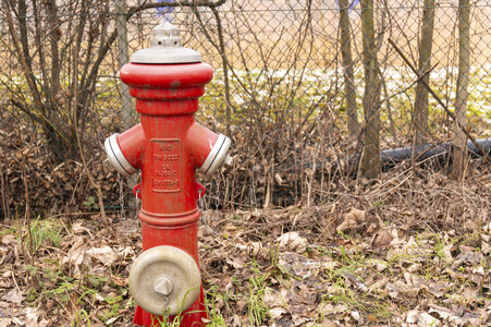 Symbolfoto Hydrant