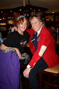 Künstler-Stammtisch in Berlin